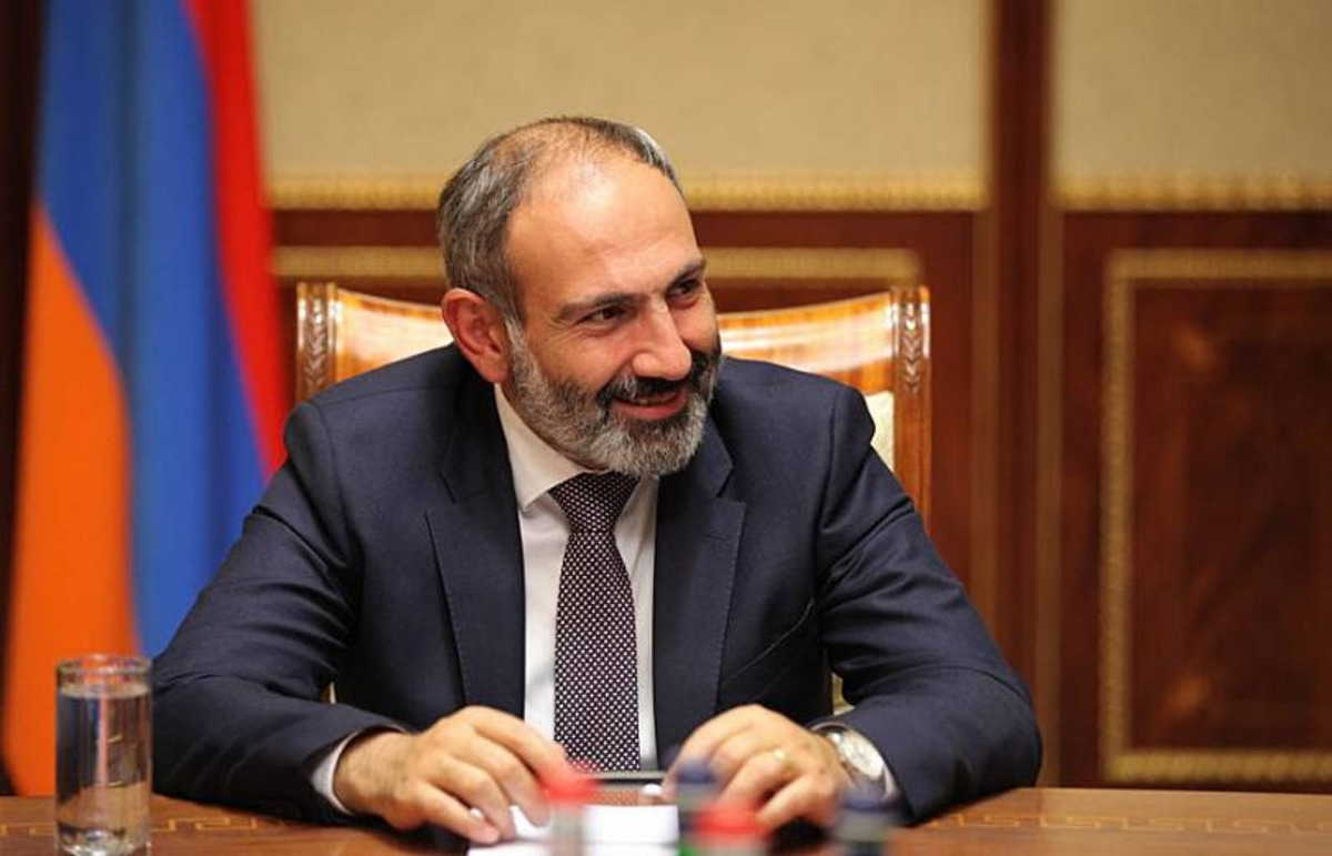 Ermenistan&rsquo;dan T&uuml;rkiye &ccedil;ıkışı: "Yakında kara yolu bağlantımız olacak", G&ouml;rsel 1