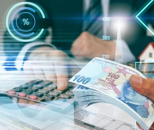 Hakkınızı enflasyon eritemeyecek! Bor&ccedil;lara yeni faiz d&uuml;zenlemesi geliyor
