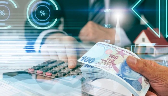 Kredi faizlerinde d&uuml;ş&uuml;ş: Kamu bankaları faiz indirimine gitti