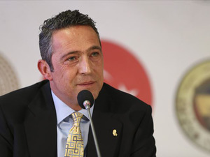 Ali Ko&ccedil; ve y&ouml;netim kurulu mali y&ouml;nden ibra edildi