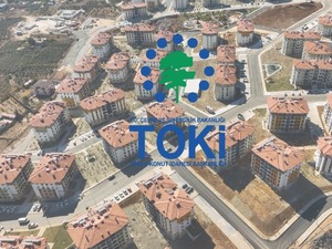 TOKİ'den duyuru: Y&uuml;zde 25 indirim i&ccedil;in son başvuru tarihi belli oldu