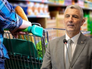 Marketler Pazar g&uuml;n&uuml; kapanıyor mu? Bakan Bolat a&ccedil;ıkladı