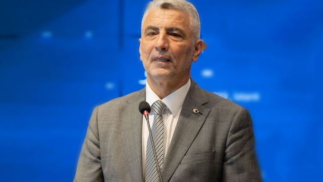 Marketler Pazar günü kapanıyor mu? Bakan Bolat açıkladı, Görsel 1