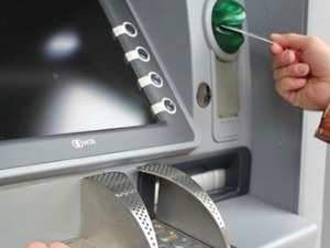 Kamu bankalarında dev adım: 12 bin ATM ortak kullanıma a&ccedil;ıldı