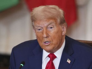 Trump'tan Maduro'nun mektubuna gizemli yanıt
