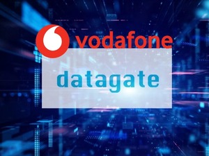 Datagate ile Vodafone&rsquo;un dev anlaşmasında 300 milyon dolarlık hedef!