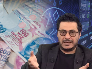 'Simit bile y&uuml;zde bin 500 artmıştır' diyerek son 5 yılın rakamlarını işaret etti! 'Borsa doların iki katı'