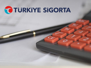 T&uuml;rkiye Sigorta'nın prim &uuml;retimi o rakamı aştı! Y&uuml;zde 45 y&uuml;kseldi