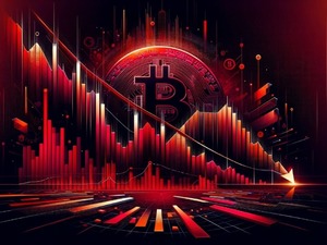 ABD'deki h&uuml;k&uuml;met krizi Bitcoin'i vurdu!