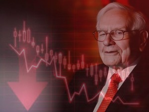 Efsanevi yatırımcı Buffett sattı: O hisseler sert d&uuml;şt&uuml;