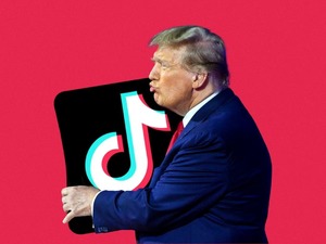 Trump duyurdu: TikTok'un talipleri belli oldu
