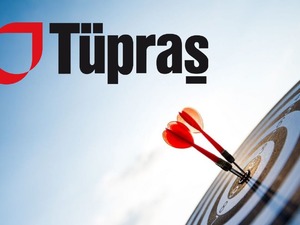 TUPRS hisseleri i&ccedil;in yeni rota belirlendi: Hedef fiyat geldi