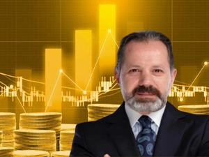 İslam Memiş'ten kritik altın uyarısı: "Panik yapmayın, bekleyin!"