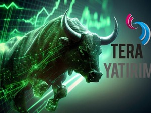 Tera Yatırım y&uuml;kselişteki hisselere odaklandı: O isimler zirvede!