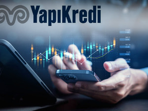 Yapı Kredi'nin en &ccedil;ok alım yaptığı hisseler belli oldu