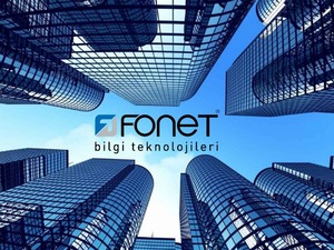 FONET dev ihaleyi aldı