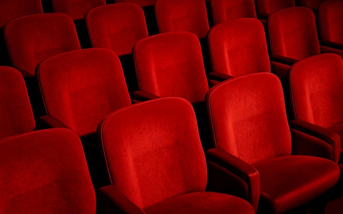 Sinemaseverlere müjde: 2 günlüğüne bilet kampanyası var!, Görsel 1