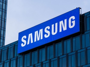 Samsung T&uuml;rkiye'nin yeni pazarlama direkt&ouml;r&uuml; belli oldu