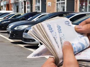 İthal otomobillerde ek vergi d&ouml;nemi! Hangi modellere zam geleceği belli oldu