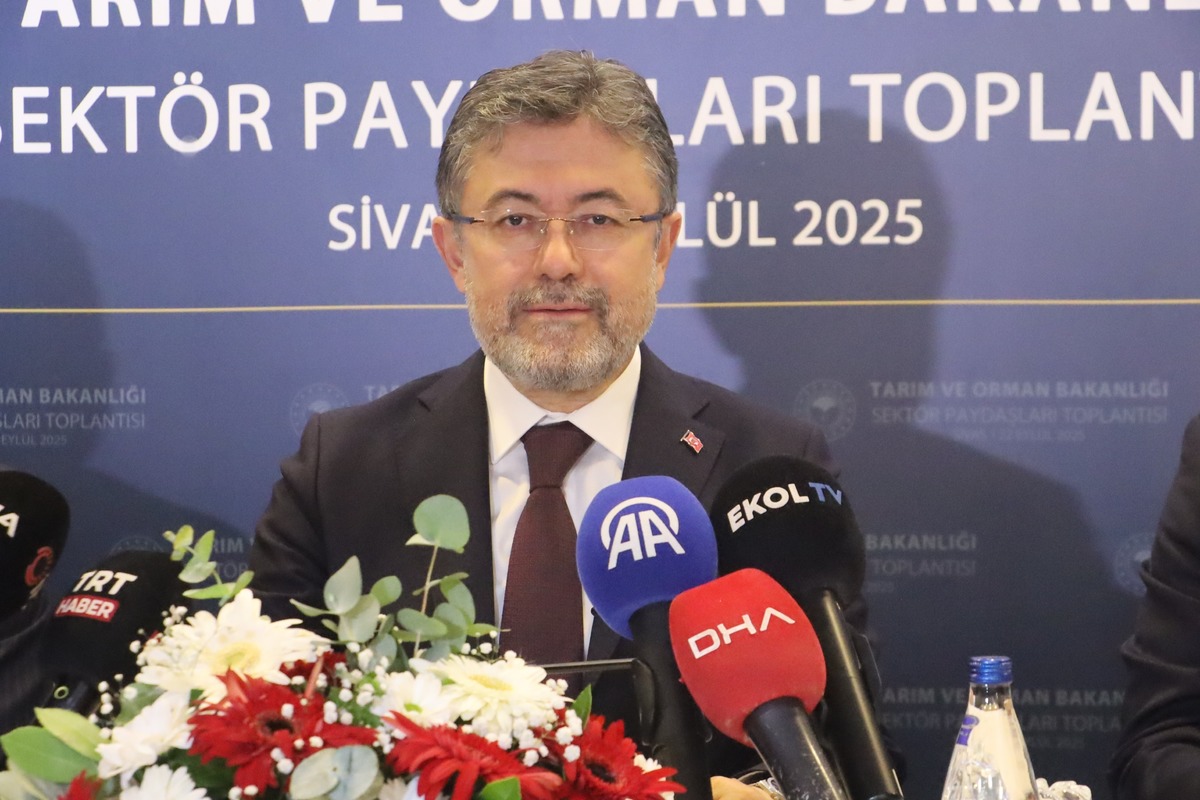 Bakan Yumaklı açıkladı! "Yatırımlara ekstra teşvik ve destekler veriyoruz", Görsel 1