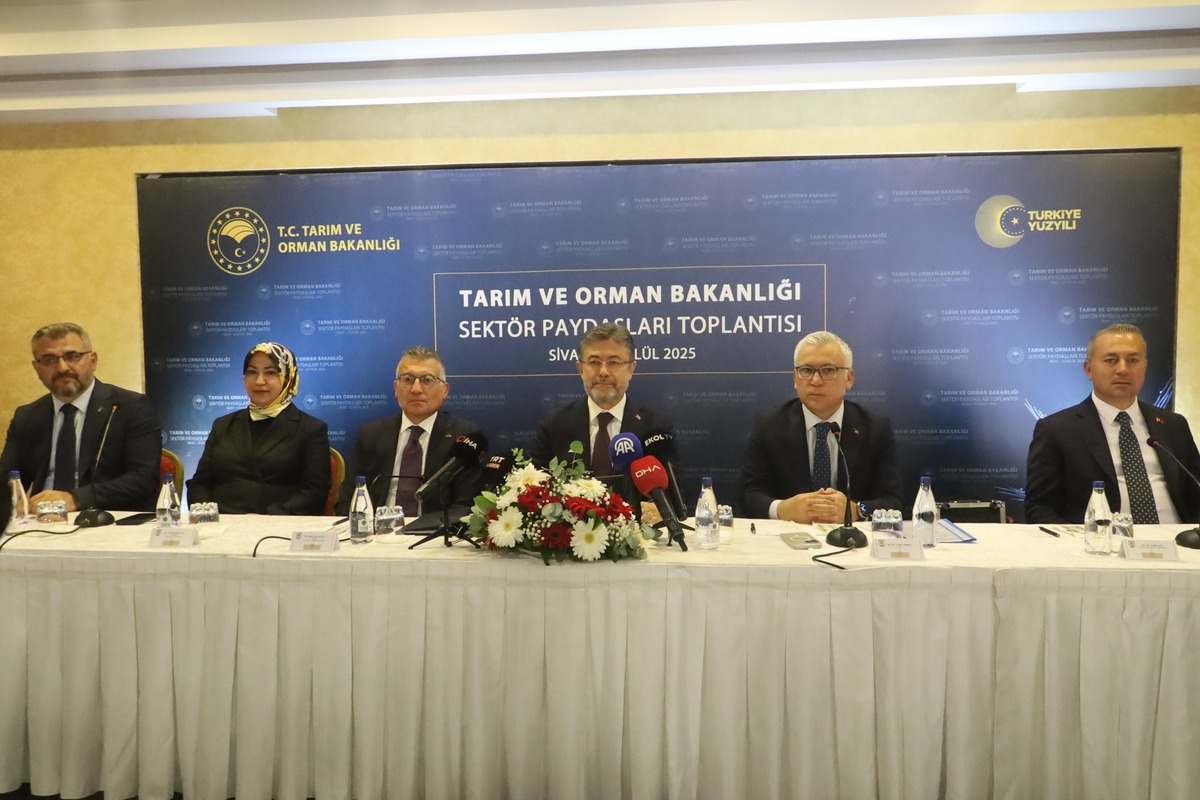 Bakan Yumaklı açıkladı! "Yatırımlara ekstra teşvik ve destekler veriyoruz", Görsel 2