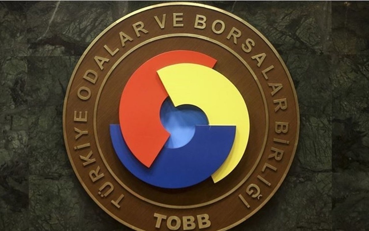 TOBB: "Girişimci karamsar olmaz, hep umut dolu olur", Görsel 1