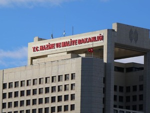 Hazine alacakları Ağustos sonu itibarıyla 33,3 milyar lira oldu