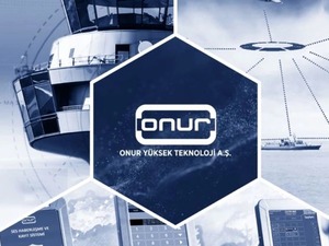 Onur Y&uuml;ksek Teknoloji'den iki &ouml;nemli proje duyurusu