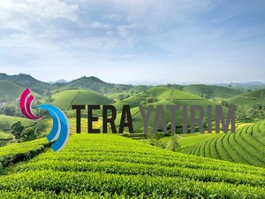 Tera Grubu tarım sekt&ouml;r&uuml;ne a&ccedil;ılıyor: Dev iş birliği duyuruldu!