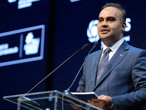 Bakan Kacır, T&uuml;rkiye-ABD ilişkilerinin gelişmesinde dijital teknolojilerin &ouml;nemine işaret etti
