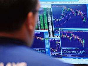 K&uuml;resel piyasalar karışık seyrediyor! G&ouml;zler Fed Başkanı Powell&rsquo;ın a&ccedil;ıklamalarında