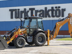 T&uuml;rk Trakt&ouml;r'den dikkat &ccedil;eken 'ara verme' kararı