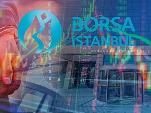 Borsa a&ccedil;ılışı Ankara operasyonuyla yaptı 