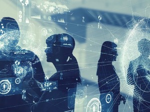 Zorlu Holding'den yapay zeka etkinliği