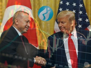 Uzman isim değerlendirdi: "Erdoğan-Trump g&ouml;r&uuml;şmesi Borsa İstanbul'u u&ccedil;urabilir"