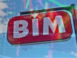 JPMorgan&rsquo;ın BIMAS hedefi b&uuml;y&uuml;k: "Ağırlığını artır" tavsiyesi geldi