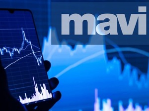 Mavi hisseleri i&ccedil;in yeni hedef: "Endeks &uuml;st&uuml; getiri" 