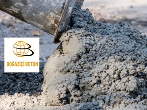Boğazi&ccedil;i Beton'da hedef fiyat revizyonu