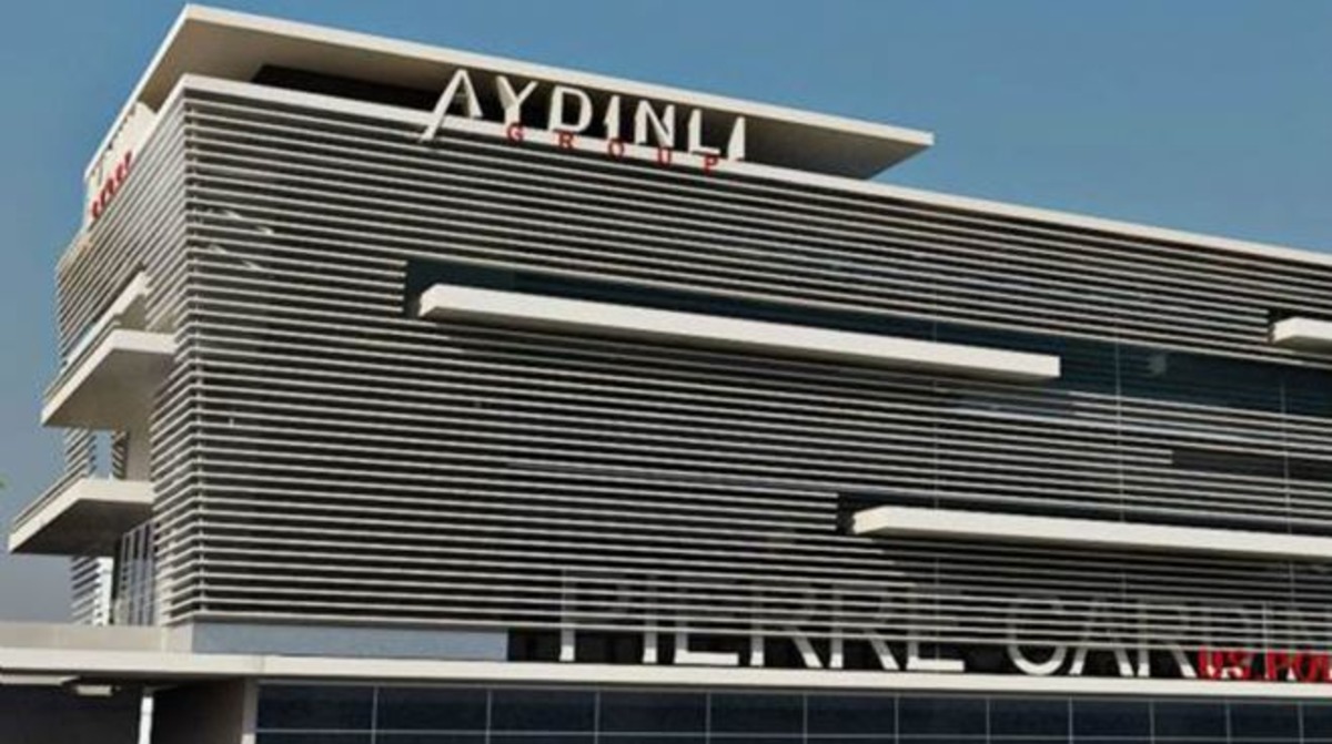 TMSF 20 milyar TL yi aşan ihaleyi başlattı: Aydınlı Grubu satışta!, Görsel 1