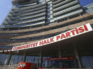 CHP'nin kurultay iptali davasında karar! Tarih belli oldu