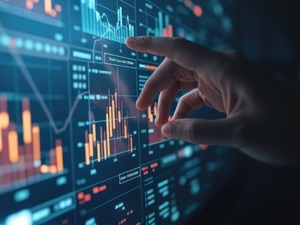 Hacmi artan hisseler: Halkbank, Smart G&uuml;neş, Koza ve daha fazlası