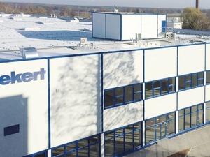 Alman otomotiv kilit tedarik&ccedil;isi Kiekert iflas etti