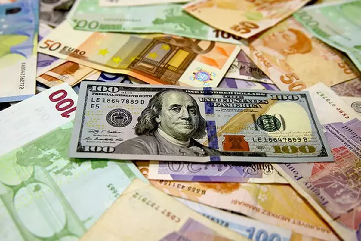 Euro/dolar paritesi i&ccedil;in &ccedil;arpıcı tahmin! "1,25 seviyesine &ccedil;ıkabilir", G&ouml;rsel 2