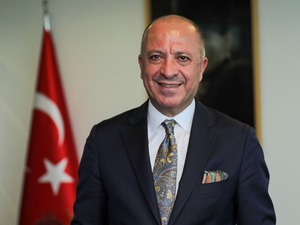 ASO'dan kredi &ccedil;ağrısı: Sanayiciler i&ccedil;in faizler hızla d&uuml;şs&uuml;n