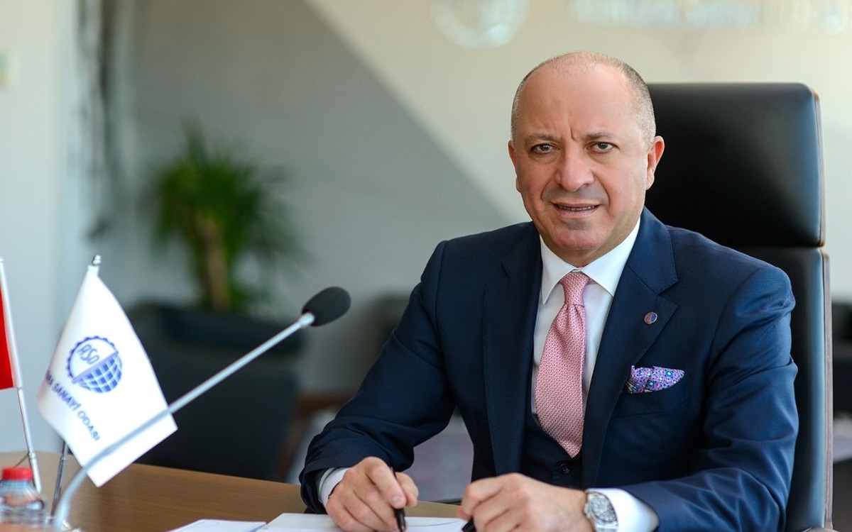 ASO dan kredi çağrısı: Sanayiciler için faizler hızla düşsün, Görsel 1