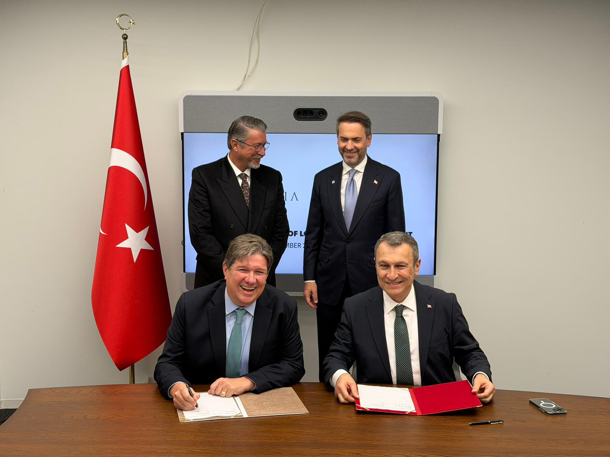 Bakan Bayraktar duyurdu! BOTAŞ ile Mercuria arasında dev anlaşma, Görsel 2