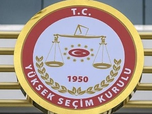 SON DAKİKA|YSK olağan&uuml;st&uuml; toplanacak