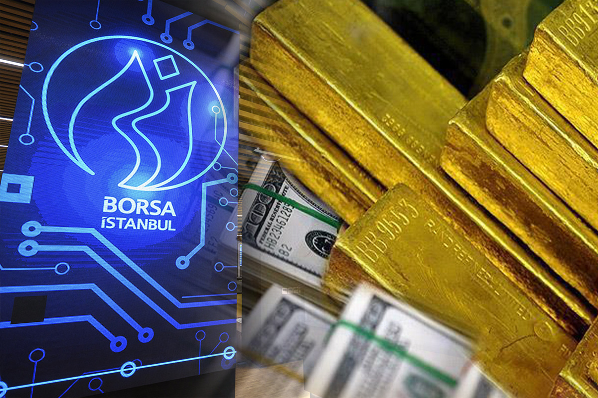 19 hisseyle başladı, 600 e yaklaştı! Borsa İstanbul 40 yaşında, G&ouml;rsel 6