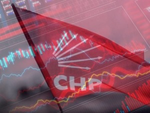 CHP Kongresi kararı piyasaları vurdu: BIST 100 d&uuml;ş&uuml;şe ge&ccedil;ti