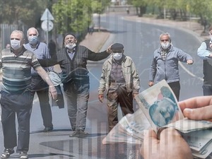 Bağkur'lulara m&uuml;jde! &Ccedil;alışmalar başladı: Esnafa erken emeklilik yolu